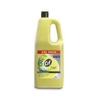 Cif Professional Cream lemon, 2 l