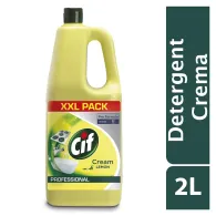 Cif Professional Cream lemon, 2 l