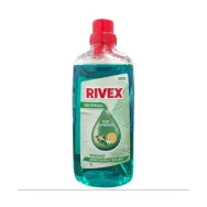 Detergent universal, Rivex Casa, flori de portocal, 1 litru