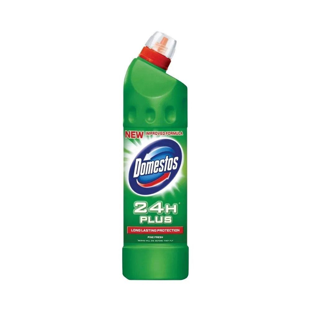 Dezinfectant Domestos Pine Fresh, 750 ml
