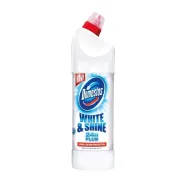 Dezinfectant Domestos White, 750 ml