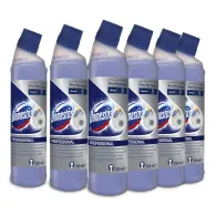 Domestos detartrant pentru toaleta, 750 ml