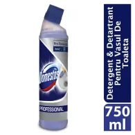 Domestos detartrant pentru toaleta, 750 ml