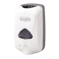 Dozator sapun spuma Gojo TFX-automat, alb