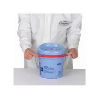 Dispenser mobil Kimberly-Clark Wettask, pentru lavete