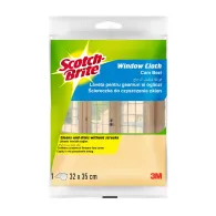 Laveta geamuri Scotch-Brite