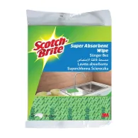 Lavete absorbante Scotch-Brite, 5 bucati/set