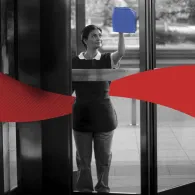 Lavete microfibra Kimberly-Clark Wypall, albastre, 6 bucati/pachet