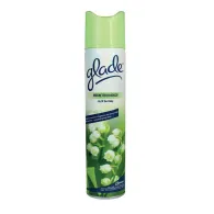 Spray odorizant Glade, lacramioare, 300 ml