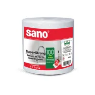 Prosoape de hartie in rola, Sano, 100 metri