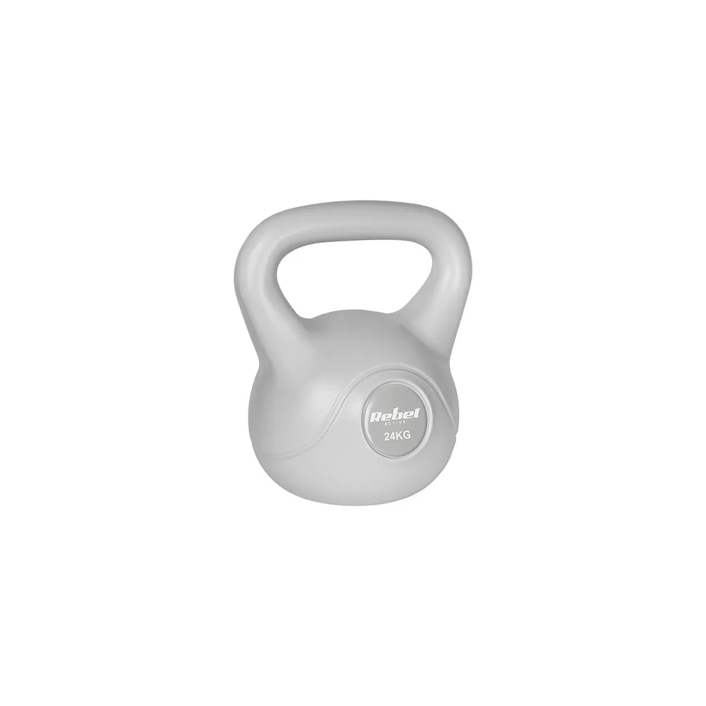 KETTLEBELL 24 KG REBEL ACTIVE