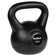 KETTLEBELL 24 KG REBEL ACTIVE