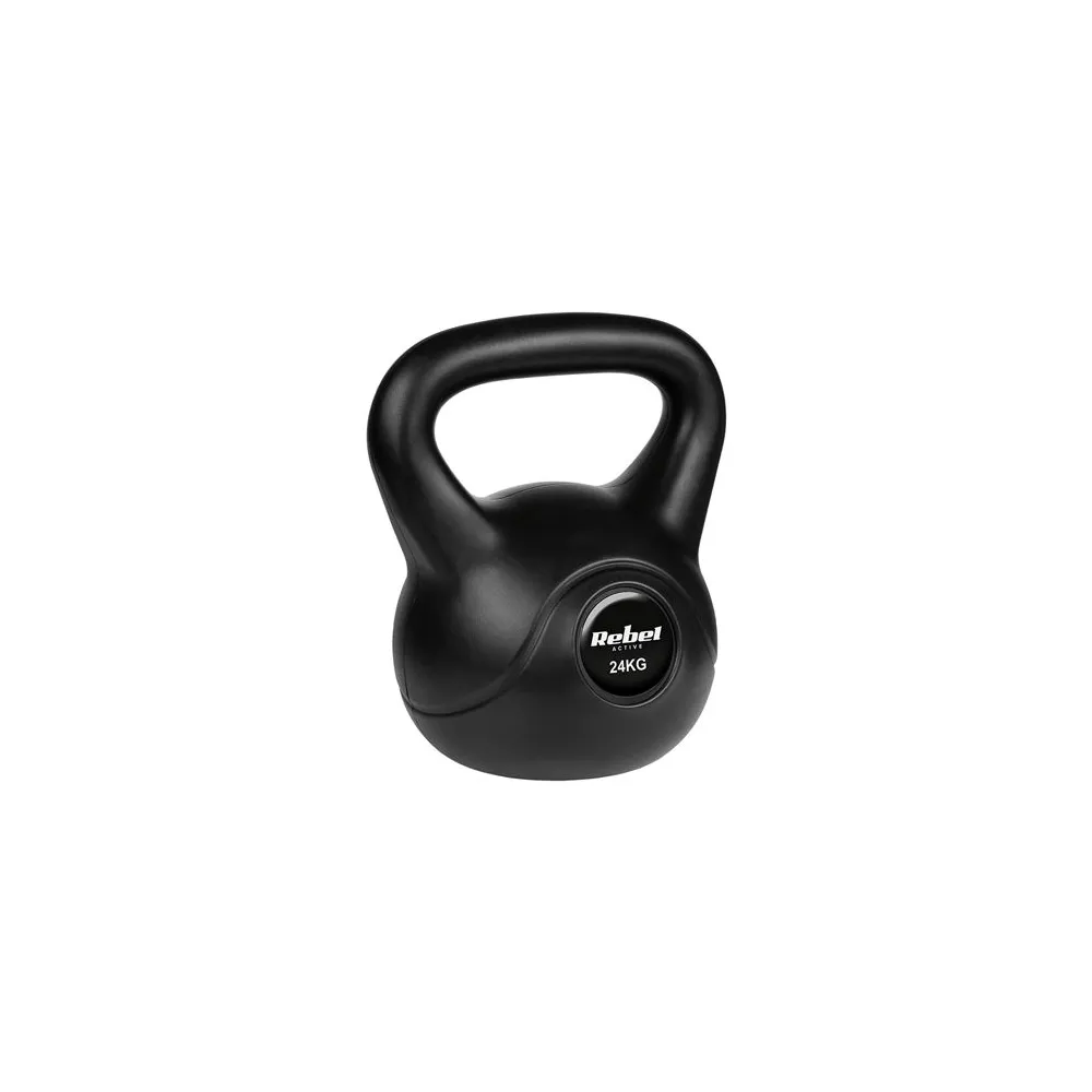 KETTLEBELL 24 KG REBEL ACTIVE