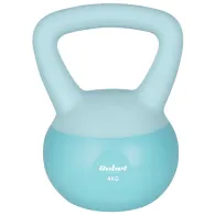 KETTLEBELL VINIL 4 KG REBEL ACTIVE