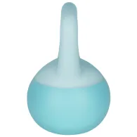 KETTLEBELL VINIL 4 KG REBEL ACTIVE