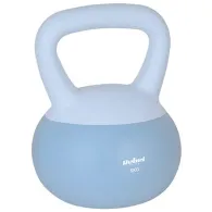 KETTLEBELL VINIL 5 KG REBEL ACTIVE