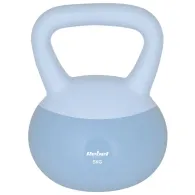 KETTLEBELL VINIL 5 KG REBEL ACTIVE