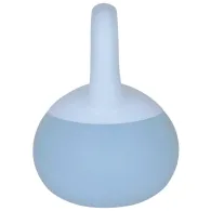 KETTLEBELL VINIL 5 KG REBEL ACTIVE