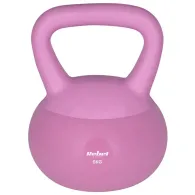 KETTLEBELL VINIL 6 KG REBEL ACTIVE