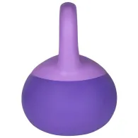 KETTLEBELL VINIL 8 KG REBEL ACTIVE