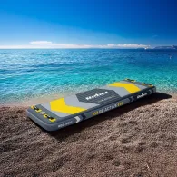 PLATFORMA GONFLABILA 250X89X15 CM REBEL ACTIVE