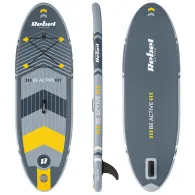 SET PLACA GONFLABILA STAND UP PADDLE SUP 244X76X10 CM