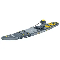 SET PLACA GONFLABILA STAND UP PADDLE SUP 244X76X10 CM