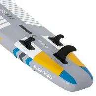 SET PLACA GONFLABILA STAND UP PADDLE SUP PRO REBEL ACTI
