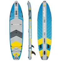 SET PLACA GONFLABILA STAND UP PADDLE SUP PRO REBEL ACTI