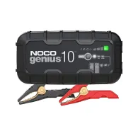 Redresor acumulatori 6V 12V 10A, NocoGenius 10