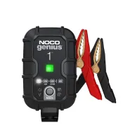 Redresor acumulatori 6V 12V 1A, NocoGenius 1