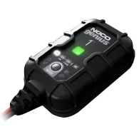 Redresor acumulatori 6V 12V 1A, NocoGenius 1