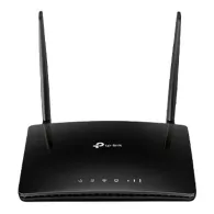 Router 3G / 4G LTE Wireleess TP-LINK Archer MR200 Slot Micro SIM - TP-LINK ArcherMR200