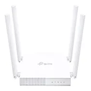 Router Wireless TP-Link Archer C24, AC750, Dual Band ArcherC24