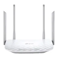 Router Wireless TP-Link Archer C50 AC1200 Dual Band Beamforming ArcherC50