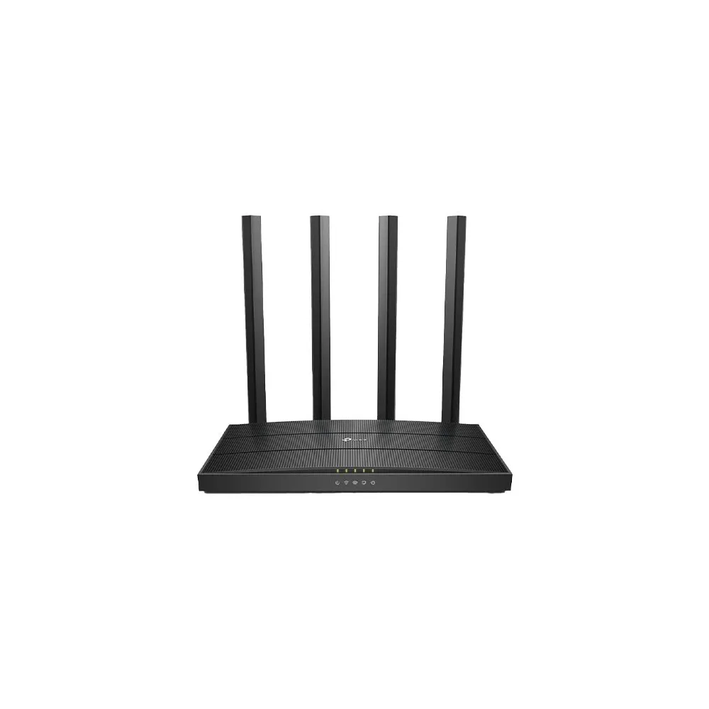 Router Wireless TP-Link Archer C80 Beamforming OneMesh AC1900 ArcherC80