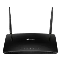 Router Wireless TP-Link Archer MR600 4G+ Cat6 AC1200 - TP-LINK ArcherMR600