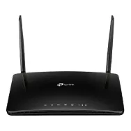 Router Wireless TP-Link Archer MR600 4G+ Cat6 AC1200 - TP-LINK ArcherMR600