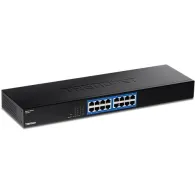 Switch 16 porturi Gigabit - TRENDnet TEG-S17