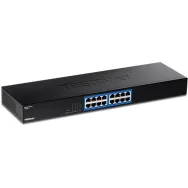 Switch 16 porturi Gigabit - TRENDnet TEG-S17
