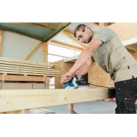 Bosch GHO 26-82 D Rindea electrica, 710W