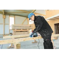 Bosch GHO 26-82 D Rindea electrica, 710W