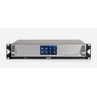 Controller Inteligent seamless de Audioconferinta DSPPA D6201C, cu ecran touch de 4.3"