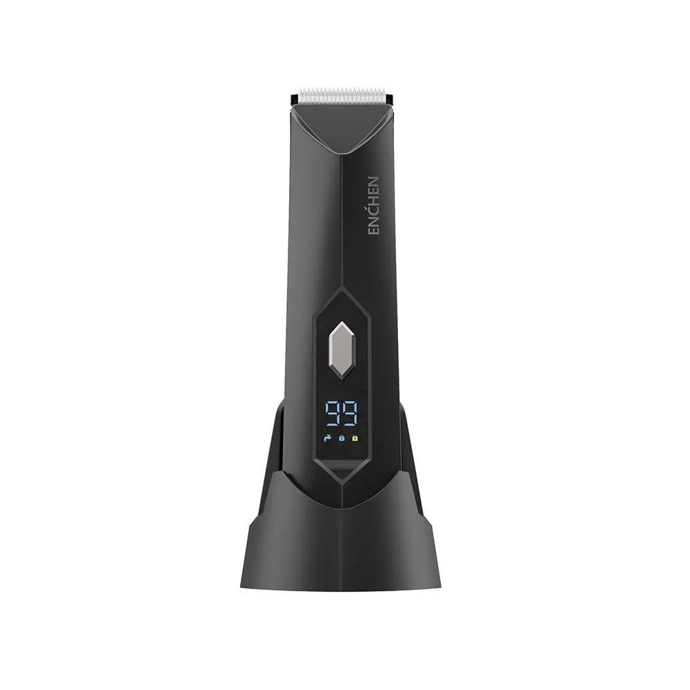 Trimmer ENCHEN Spark 2