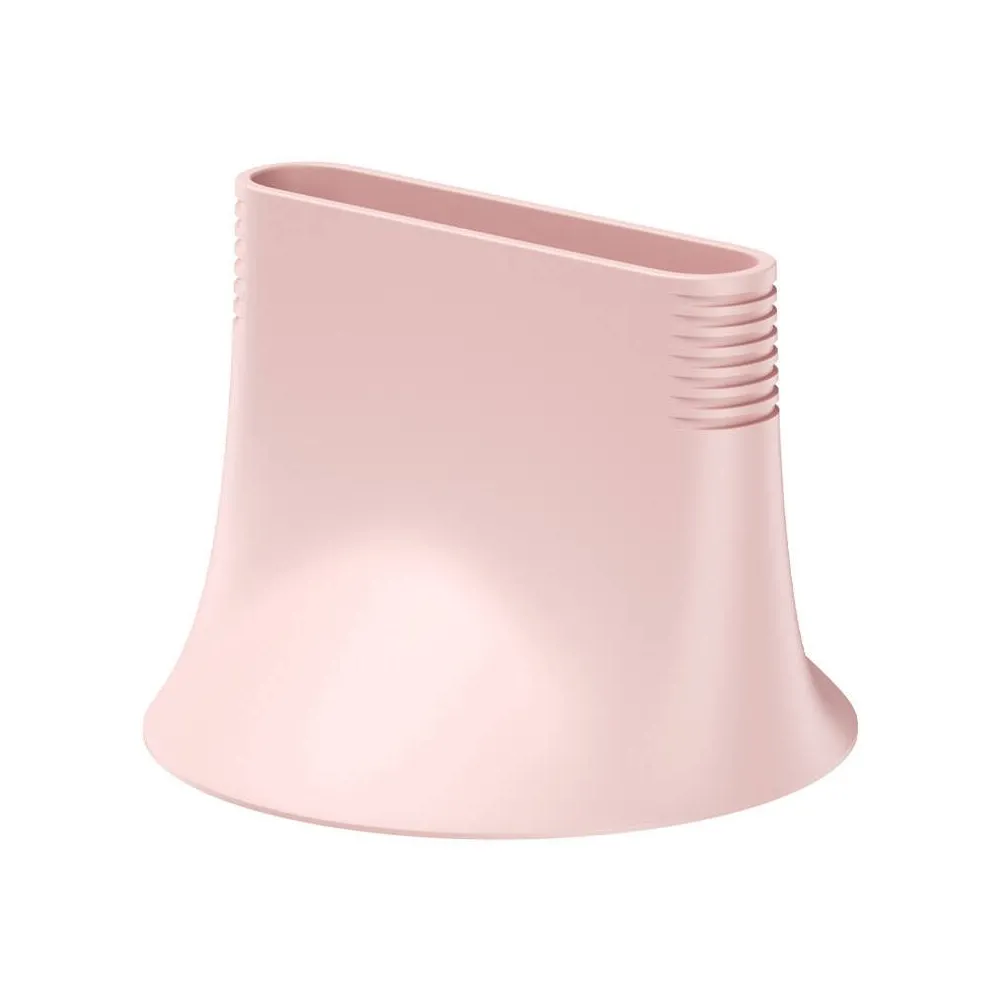 Duză de netezire - roz pentru Dreame Gleam