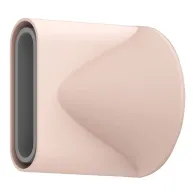 Uscător de păr Deerma DEM-CF50W (roz)