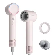 Uscător de păr Gosund SuperWind HD21 (roz)