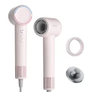 Uscător de păr Gosund SuperWind HD21 (roz)