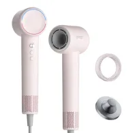 Uscător de păr Gosund SuperWind HD21 (roz)