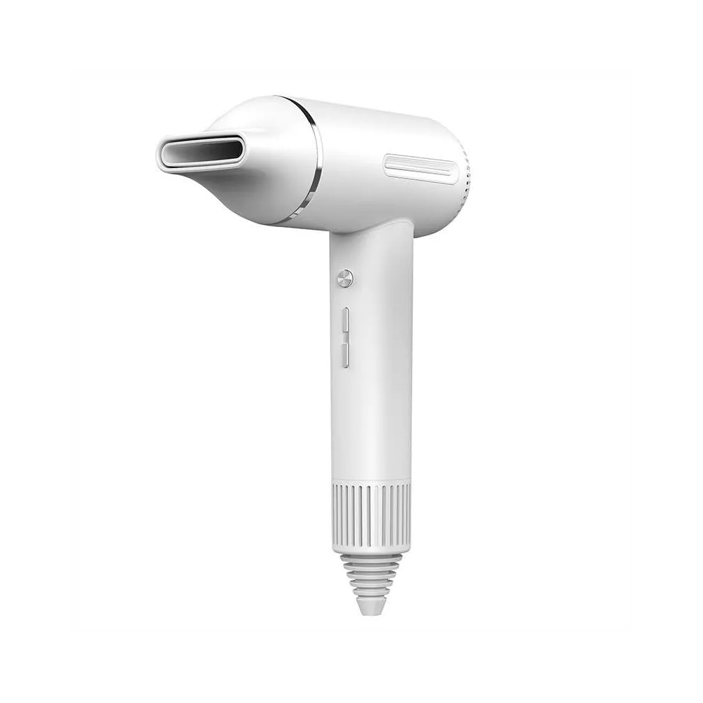 Uscător de păr inFace ZH-09GW (alb)